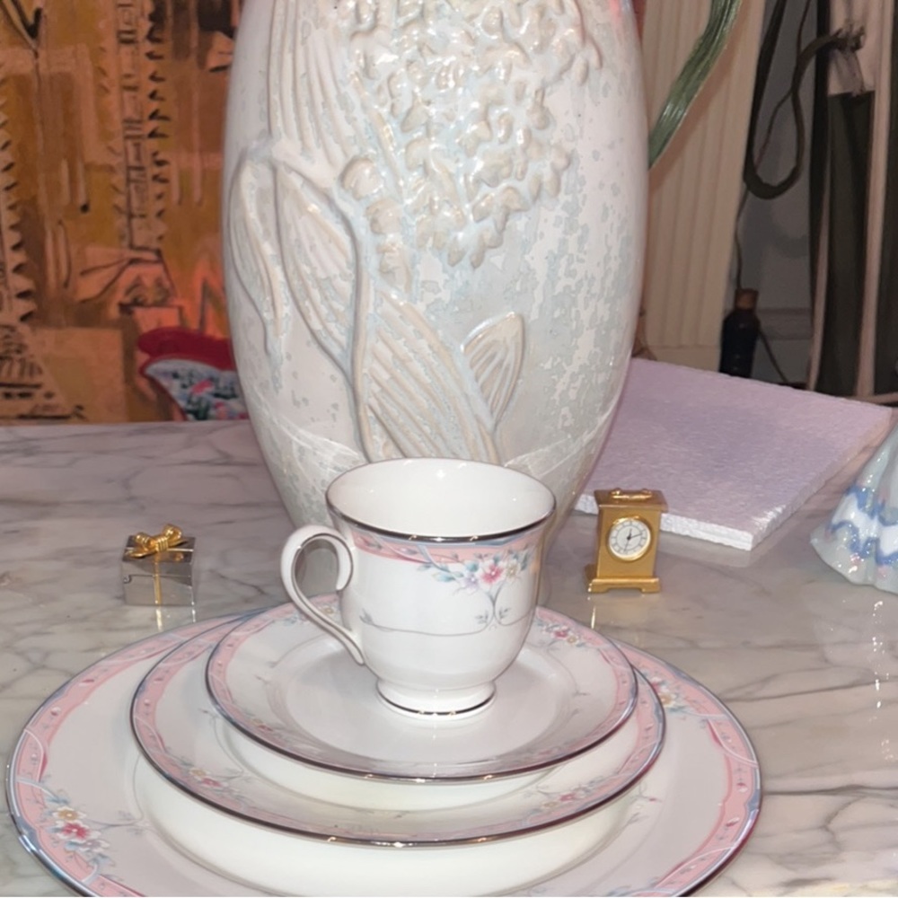 Lenox 5 pc China set